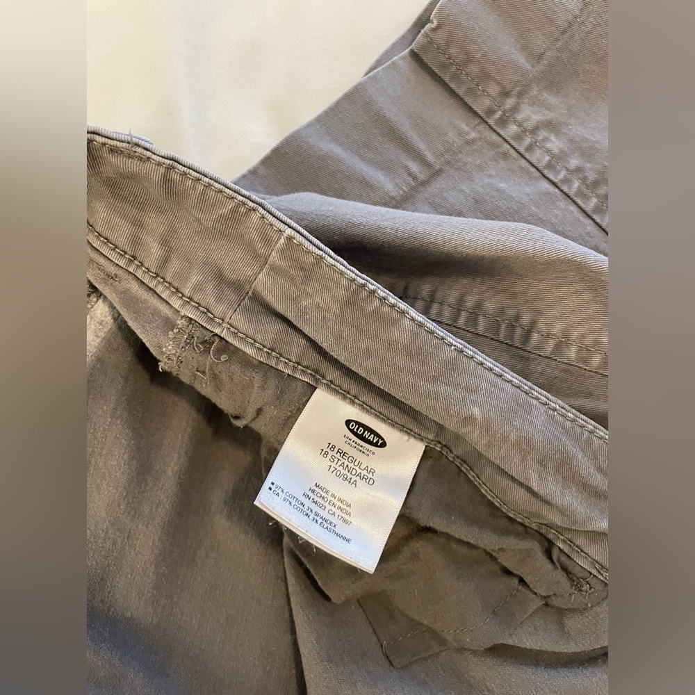 Pixie pant - Picture 2 of 2